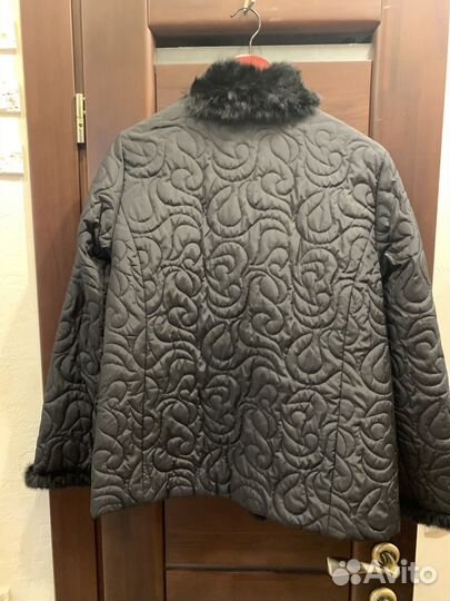 Куртка женская