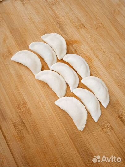 Домашние полуфабрикаты оптом