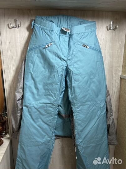 Горнолыжный костюм женский 42 44 новый с биркой