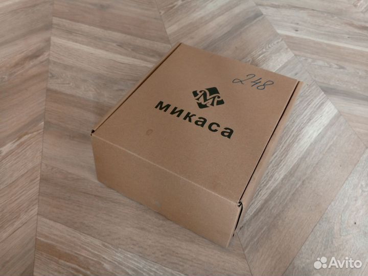 Детская обувь