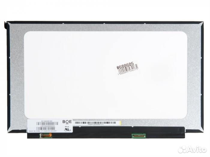 Матрица для ноутбука Chi Mei NT156WHM-N34
