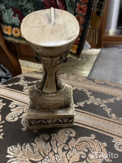 Статуэтка нефертити