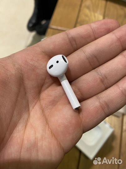 AirPods 2