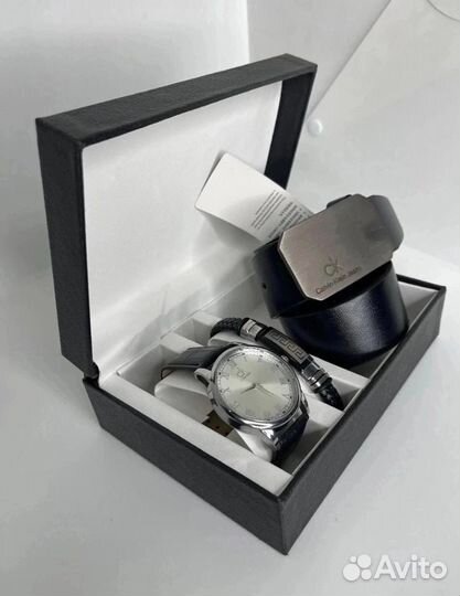 Мужской подарочный набор