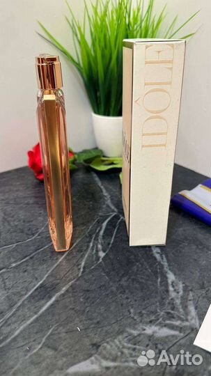 Парфюмерная вода Lancome idole 75 ml