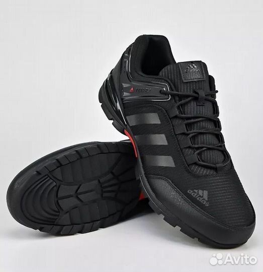 Кроссовки мужские Aдидас 44 размер