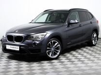 BMW X1 2.0 AT, 2012, 169 949 км, с пробегом, цена 1 260 000 руб.