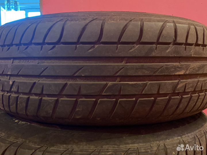 Колеса r15/65/195