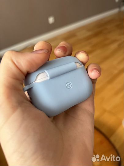 Apple airpods pro 2 type c