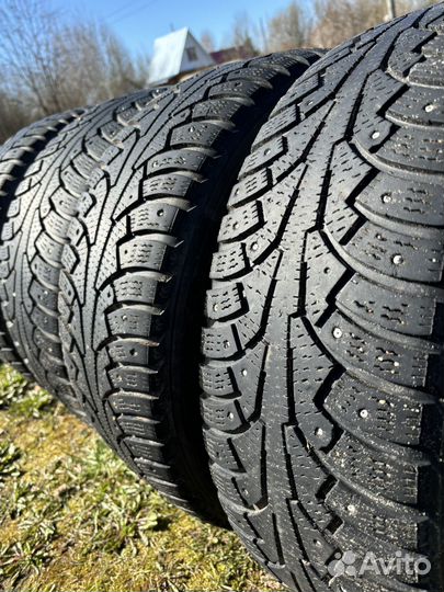 Nokian Tyres Hakkapeliitta 5 205/60 R16