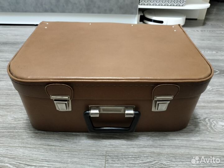 Швейная машинка Подольск 132