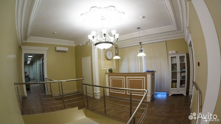 Администратор в стоматологическую клинику