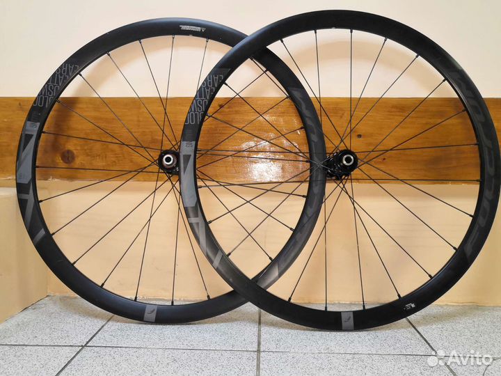 Колеса Fulcrum Racing 400 DB