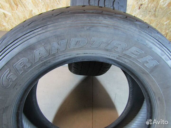 Dunlop Grandtrek AT22 285/60 R18