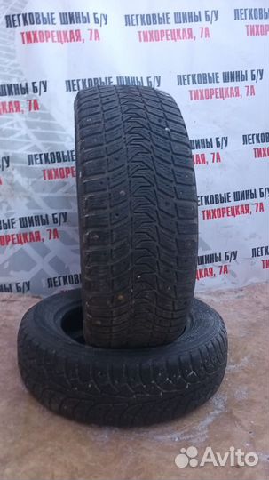 Michelin X-Ice North 3 235/50 R17