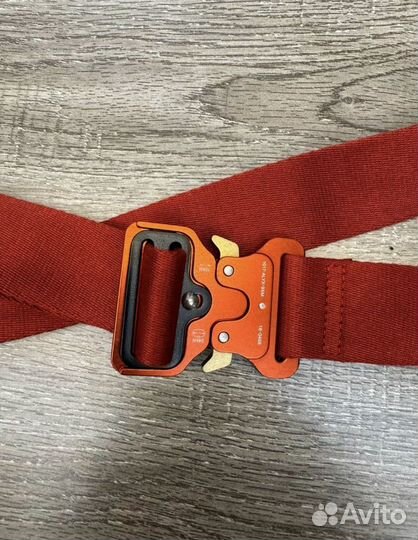 1017 alyx 9sm belt ремень оригинал