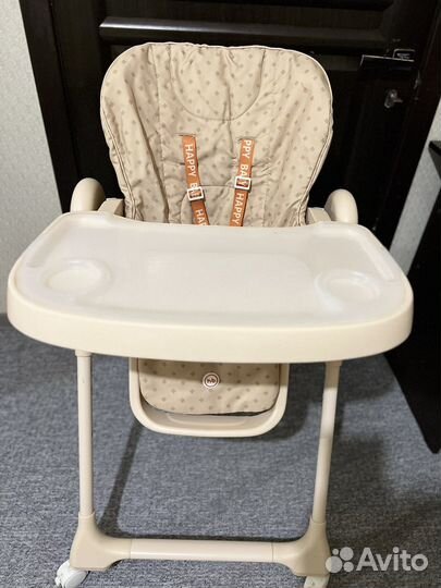 Стул для кормления