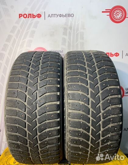 Bridgestone Ice Cruiser 5000 225/50 R17