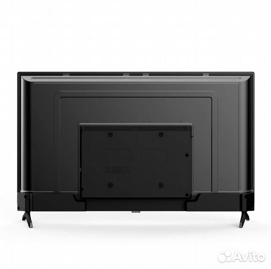 Новый Телевизор Sber SDX-43F2012B, 43