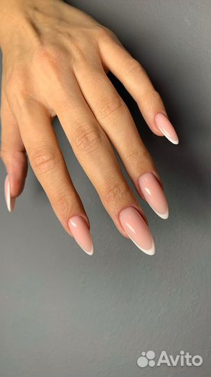 Маникюр, педикюр