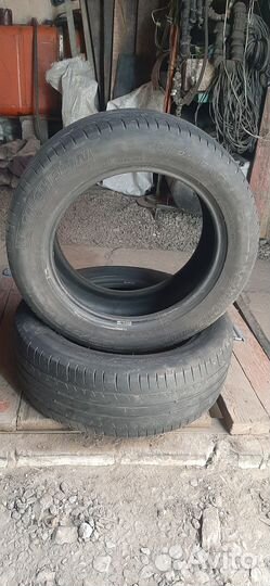 Michelin Primacy HP 215/55 R16 93V