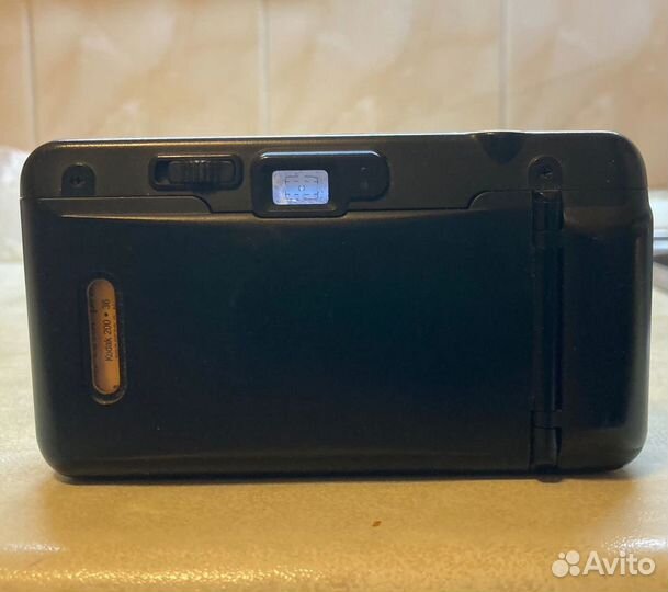 Плёночный фотоаппарат Praktica