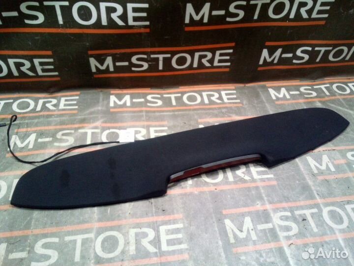 Полка багажника Mercedes-Benz S-Class W220 113.960