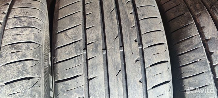 Hankook Ventus Prime 2 K115 225/60 R17 99H