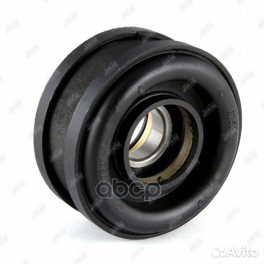 Подшипник подвесной nissan qashqai 06- BC22001