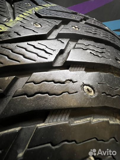 Nokian Tyres Hakkapeliitta 8 SUV 265/50 R20