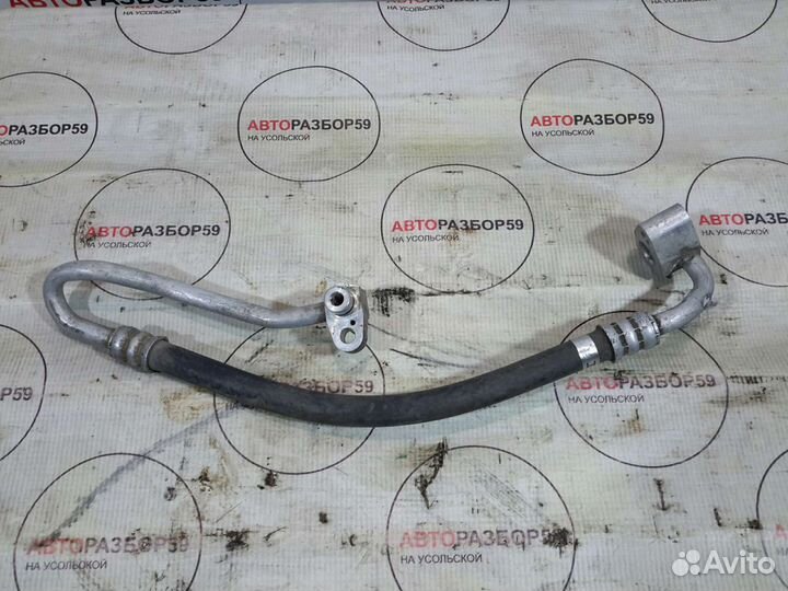 Трубка кондиционера Nissan Pulsar 1995-2000г