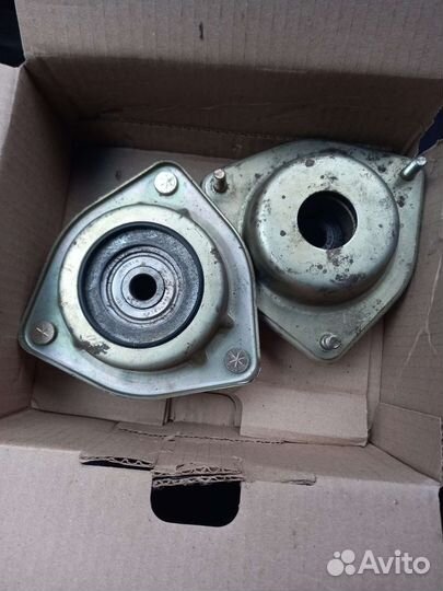 Опорный подшипник ваз2110