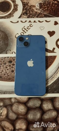 iPhone 13, 256 ГБ