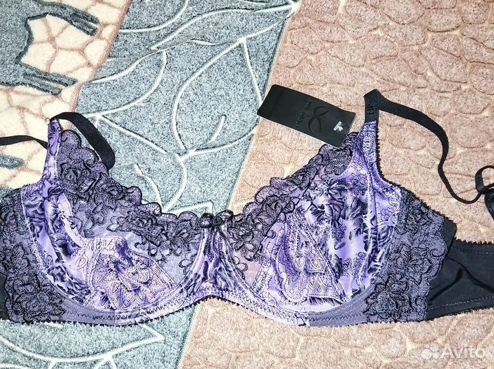 Бюстгалтер 80b новый