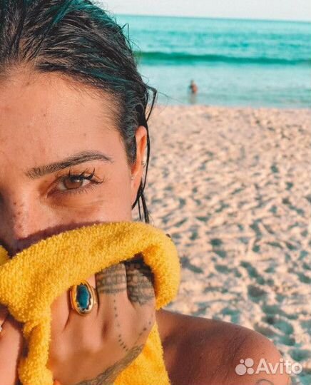 Горящий тур в Турцию из Уфы 15.09 на 6 ночей