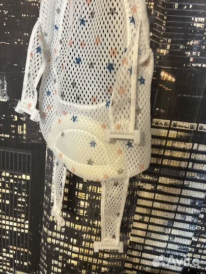 Гамак для купания