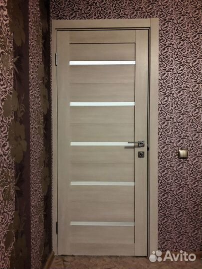 Двери (комплект)