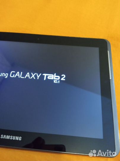 Samsung Galaxy Tab 2 (gt p5100)