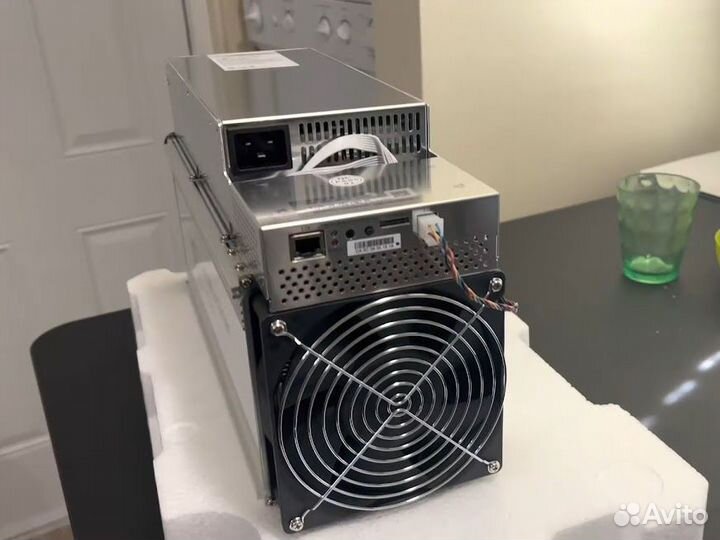 Whatsminer M50 118 Th