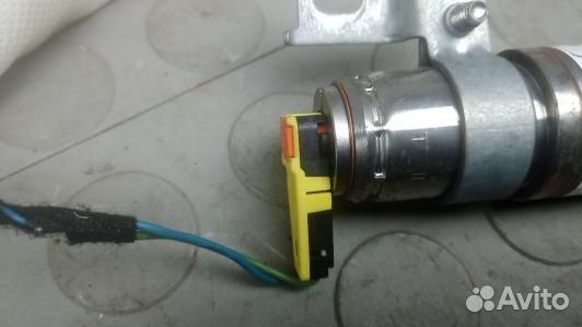 Шторка безопасности audi Q5 (9AG59S402)