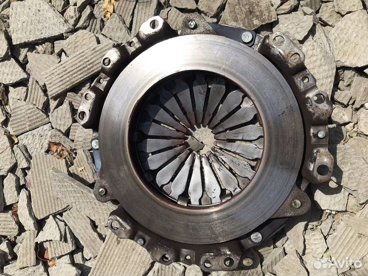 Сцепление ваз