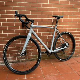 Specialised crux elite clearance