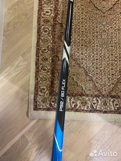 Клюшка Bauer S21 X Grip