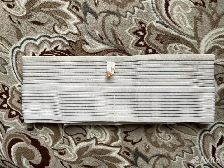 Бандаж для беременных