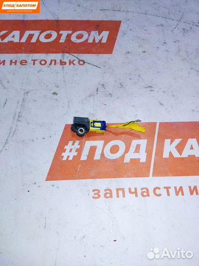 Датчик удара Hyundai Tucson 3 2017 95920B4000