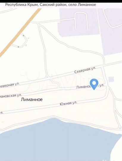 Участок 6 сот. (ИЖС)