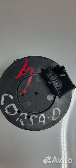 Переключатель света оpel Corsa D