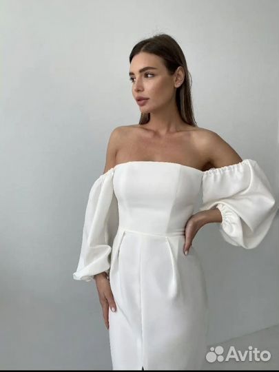 Платье на выпускной платье вечернее