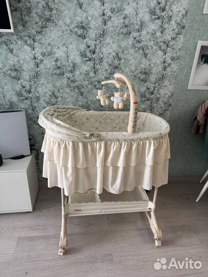 Детская люлька колыбель