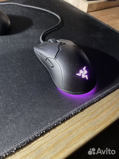Игровая мышь Razer viper mini